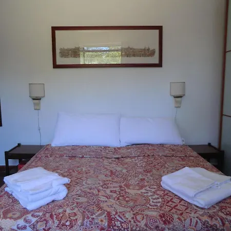 Bed & Breakfast La Nepitella *