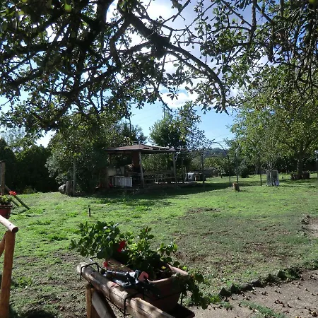 La Nepitella Bed & Breakfast